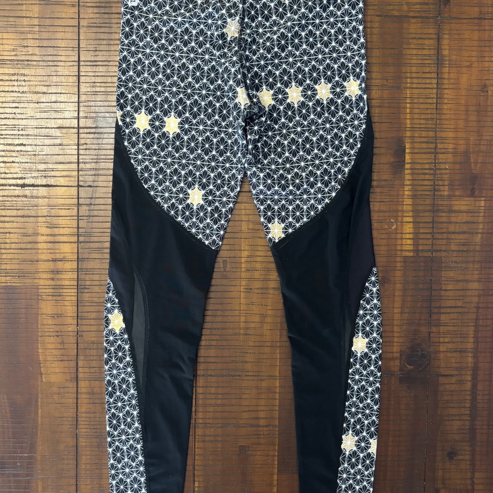 Pattern Legging - Picture 3 of 4
